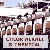 FRP Pipe for Chlor Alkali and Chemical Applications