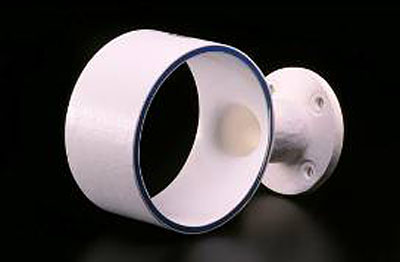 FRP Header for Power Plants (FGD)