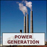 FRP Pipe for Power Generation (FGD)