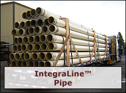 IntegraLine Pipe