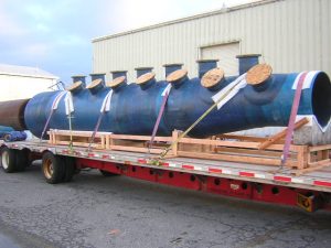 fiberglass_pipe_frp_header_shipping